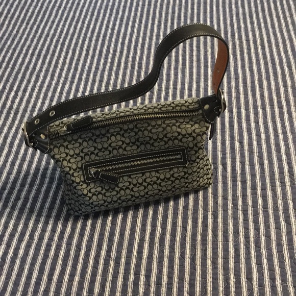 COACH BAG - Picture 1 of 12